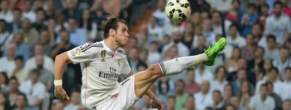 Las palabras del agente de Bale aceleran una decisión a tomar en el Madrid