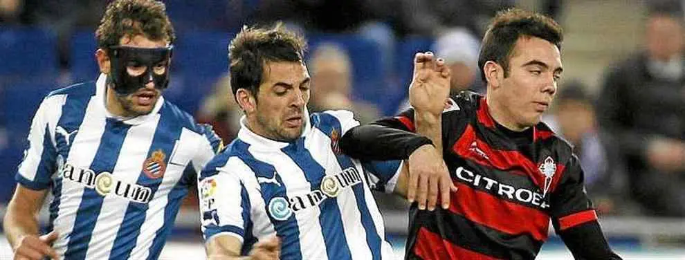 La lista negra del fútbol español: los jugadores más tarjeteados