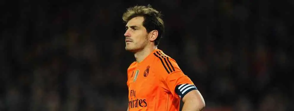 Clima autodestructivo: Los frentes abiertos en el Madrid antes de la Juve