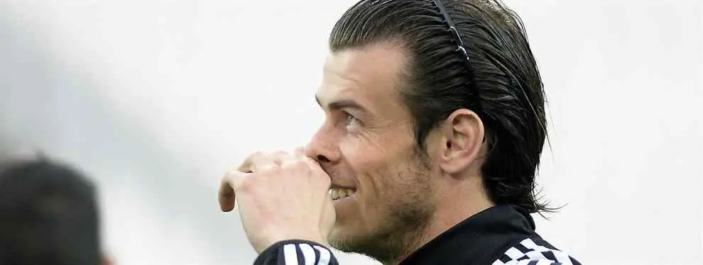 Así ha reaccionado el vestuario del Madrid a la rajada inducida por Bale