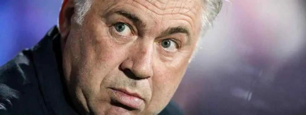 Florentino activa su 'lista de la compra' para el banquillo del Real Madrid