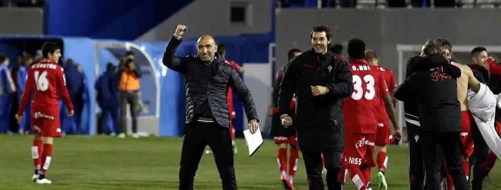 Reportaje DB | Candidatos a ascender a Primera: Sporting de Gijón