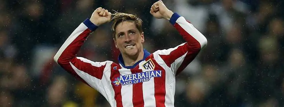 Fernando Torres marca más, pero juega menos que Mario Mandzukic