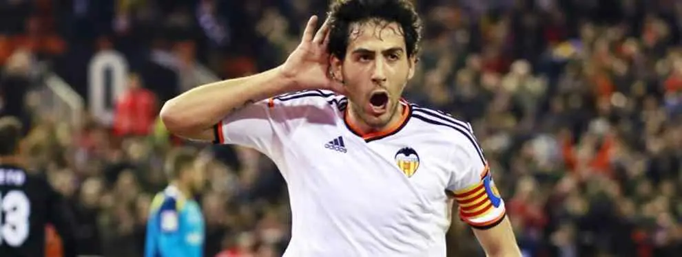 El Valencia va muy en serio y ata a todos sus cracks de futuro