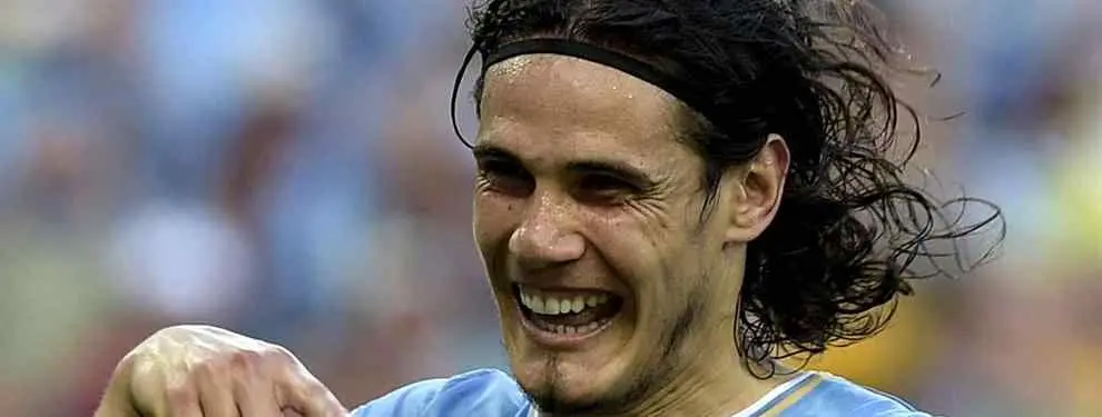 Uruguay da la lista para la Copa América sin su gran estrella Luis Suárez