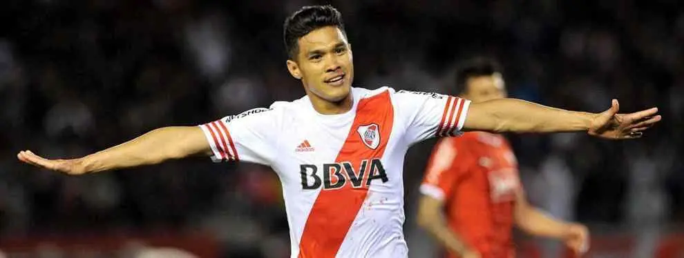 Gil Marín volverá de Argentina con un gran fichaje bajo el brazo