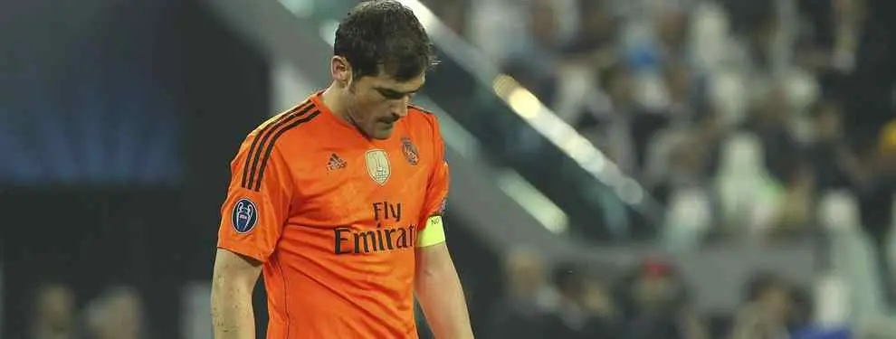 Los cuatro nombres propios del Real Madrid ante la Juventus