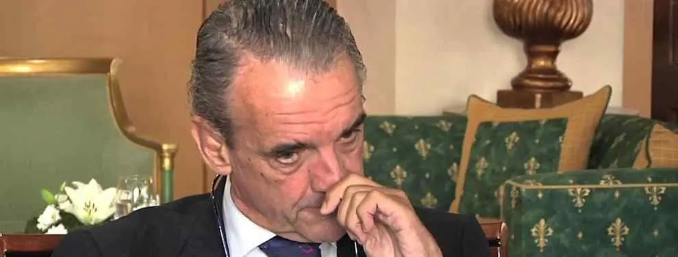 Mario Conde pierde el juicio contra el FC Barcelona y Josep María Bartomeu