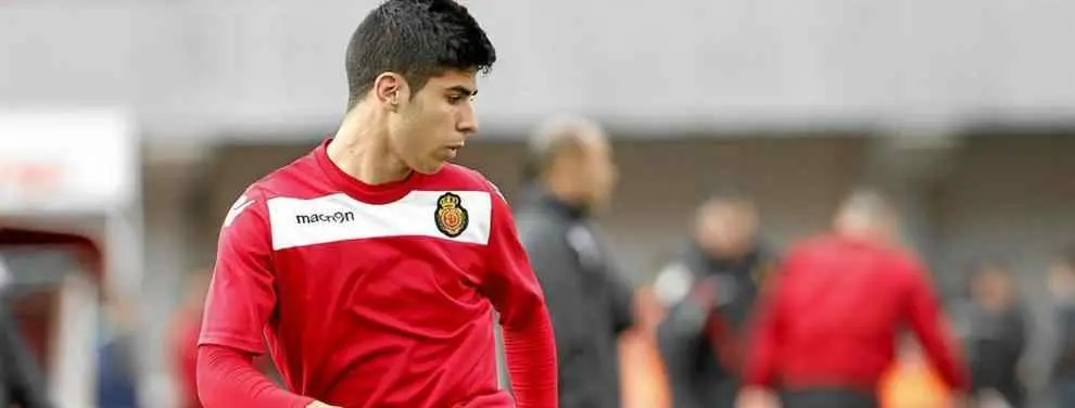 El Betis le pide al Madrid uno de los fichajes de esta temporada