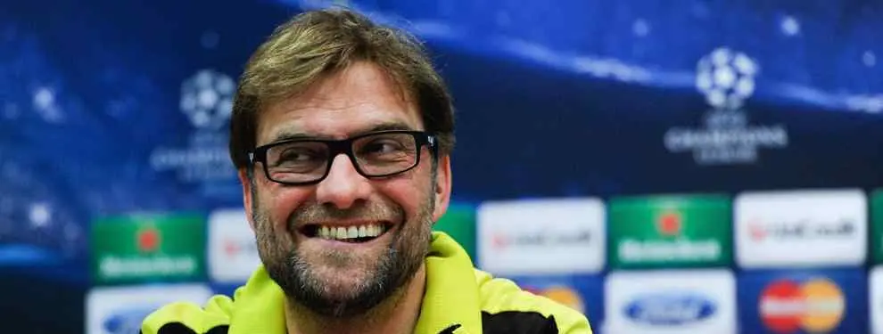 Real Madrid 2015-16: el pacto existente entre Florentino y Jürgen Kloop