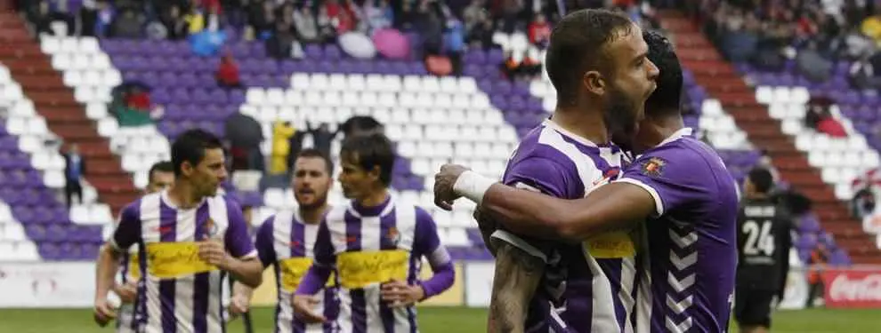 Reportaje DB | Candidatos a ascender a Primera: Real Valladolid