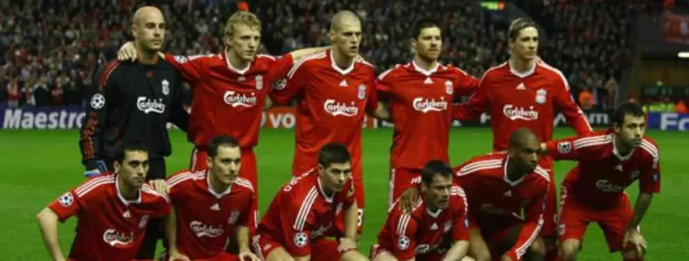 Cuatro nombres para reeditar el 'Spanish Liverpool' la temporada que viene