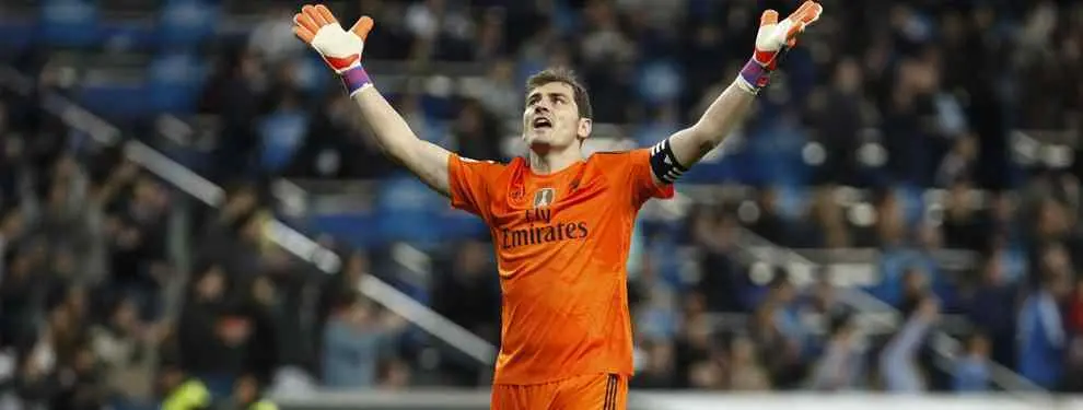 La pancarta de la discordia, 