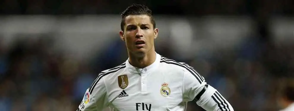 ¿Qué sabe el ex madridista Agustín sobre el futuro de CR7?