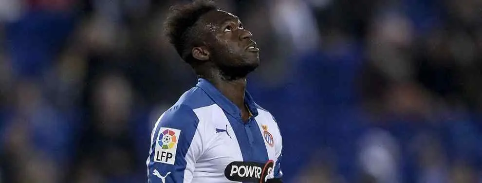 Caicedo renuncia a jugar al Copa América y tiene sus motivos
