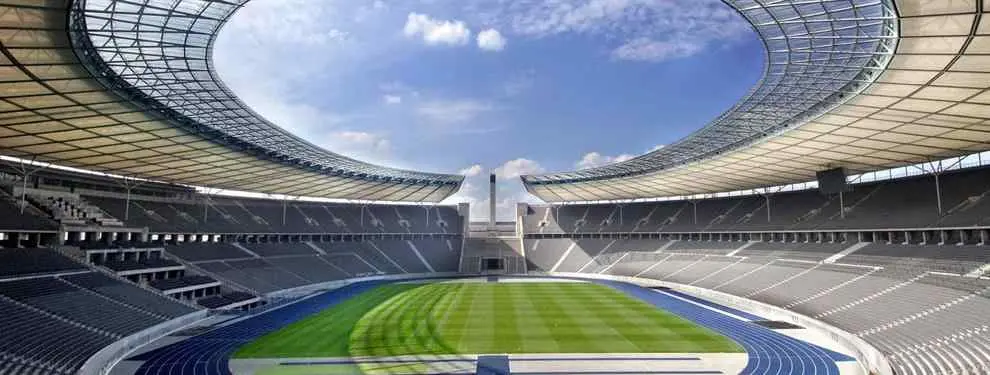 17.000 barcelonistas podrán vivir la final en un estadio de 77.166 plazas