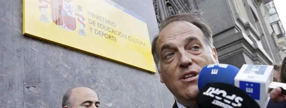 El fútbol, en manos de los jueces. Mañana la resolución de la huelga