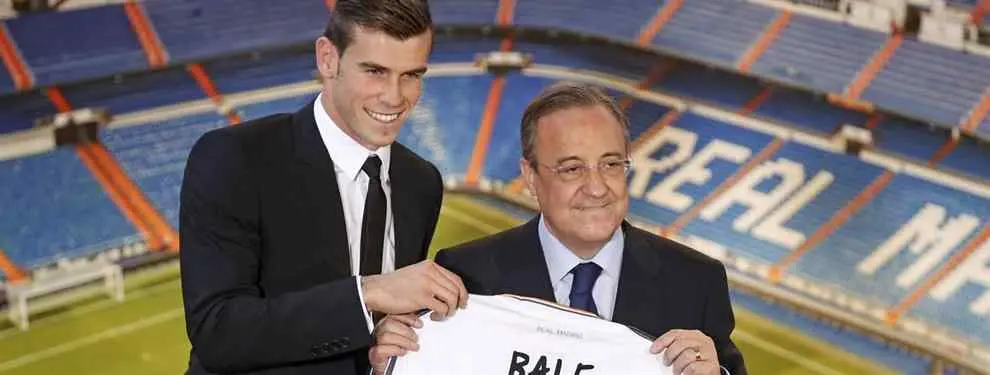 Bale trabaja en silencio para cargarse a Cristiano Ronaldo en el Madrid