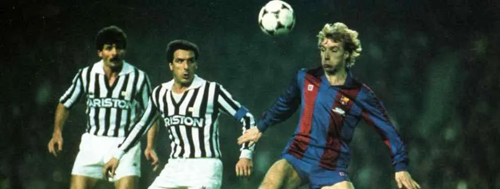 Berlín será el escenario de una final inédita entre el Barça y la Juventus