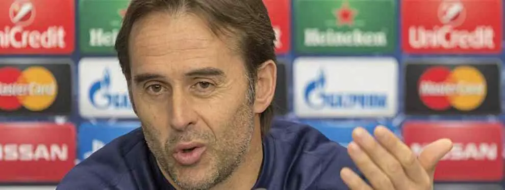 Lopetegui, entrenador del año en Portugal delante de Mou, Nuno y J. Jesús