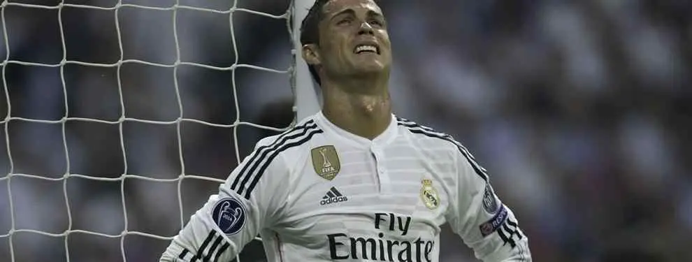 El factor Bernabéu se apaga: El Real Madrid ya no remonta a nadie