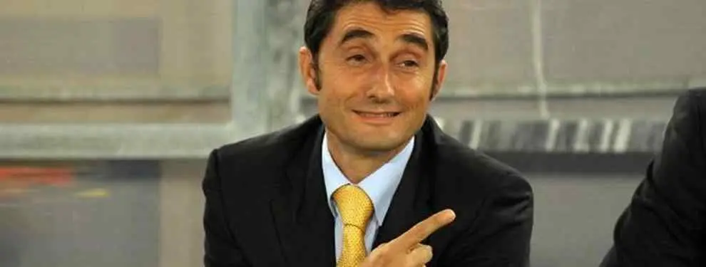 Por qué Valverde no ha firmado todavía su renovación por el Athletic