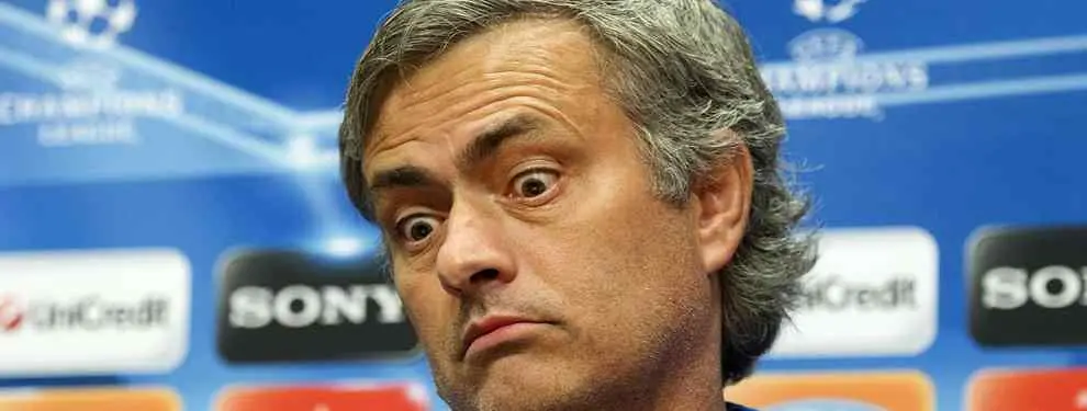 Descubren la penúltima mentira de Mourinho sobre la Premier y la Liga BBVA