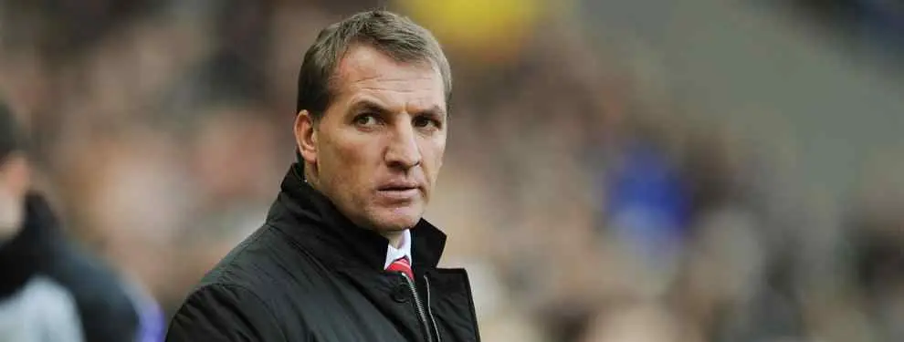 El Liverpool estrecha el cerco sobre cuatro objetivos para el próximo año