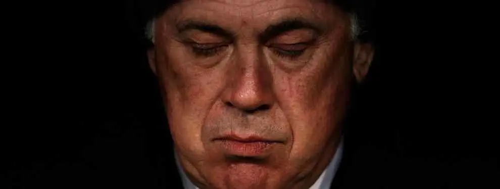 La jugada de Ancelotti al Real Madrid. Lo que hay tras el 