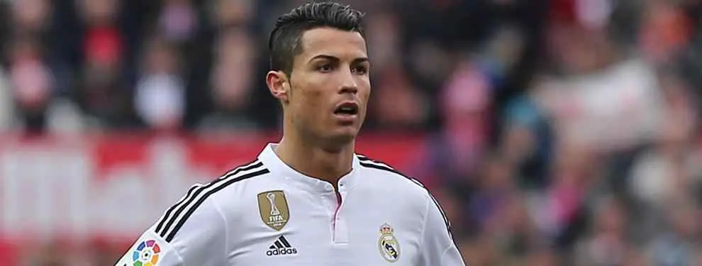 Los fichajes en la agenda del Real Madrid para cubrir un adiós de Cristiano