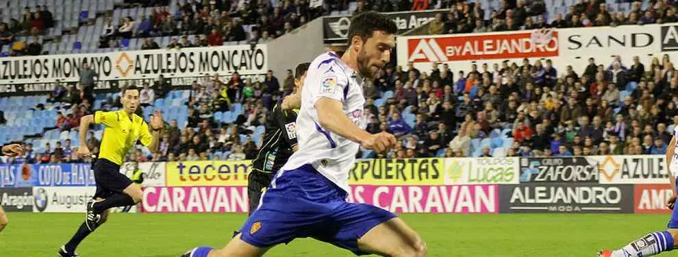 Reportaje DB | Candidatos a ascender a Primera: Real Zaragoza