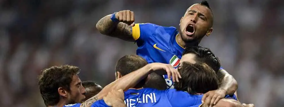 Intercambio de whatsapps azulgrana para celebrar la eliminación del Madrid