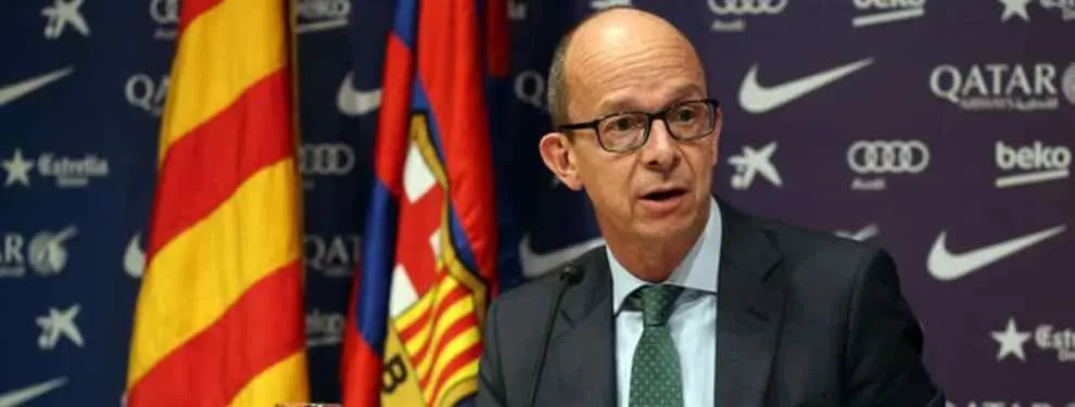 La versión del Barça: 