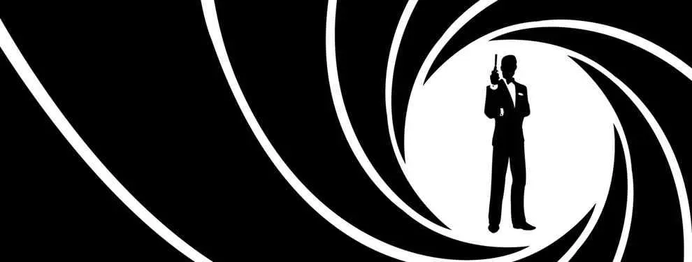 Un colega de James Bond la lía en el entrenamiento del Getafe