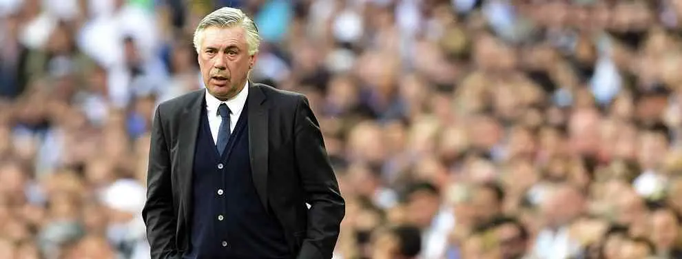 Hay razones a favor de que Ancelotti siga: Una tiene que ver con el club