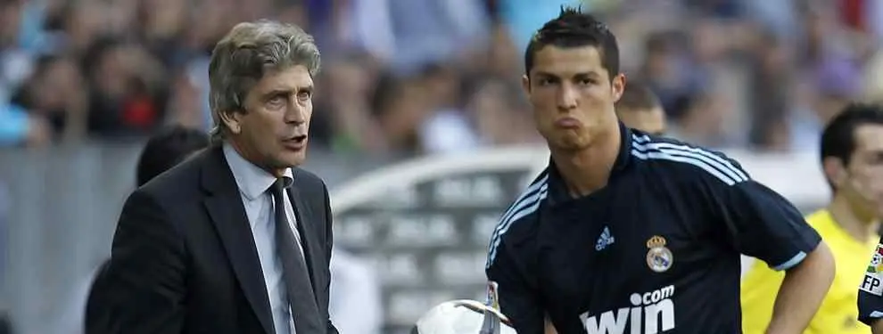 Sonada cifra de temporadas 'en blanco' del Real Madrid en los últimos años