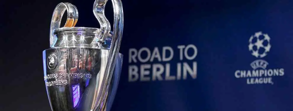 Se consuma la cacicada: Sólo 13.294 socios podrán estar en Berlín