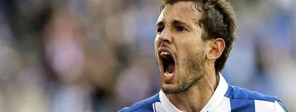 El Espanyol espera al Madrid con el cuchillo entre los dientes