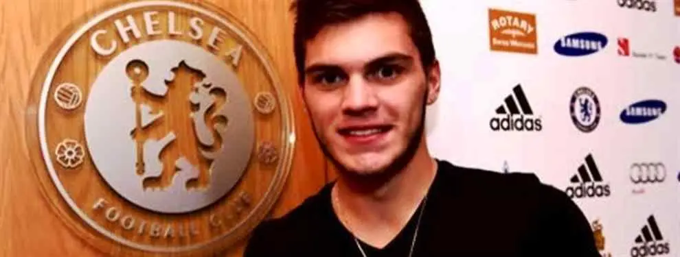 Te presentamos a Nathan, el último invento de Jose Mourinho