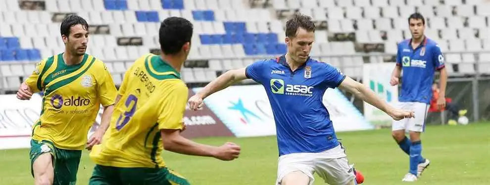 Reportaje DB | Candidatos a ascender a Segunda División: Real Oviedo