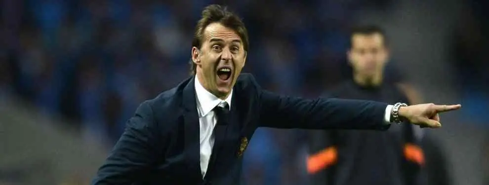 Bofetadas entre el Inter y el Oporto por un jugador de la Liga española