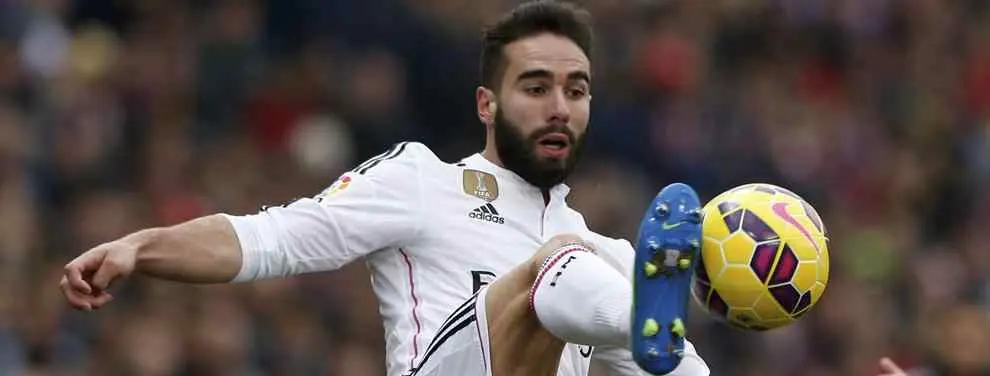 Otro jugador del Real Madrid que prefiere cambiar de aires a seguir así