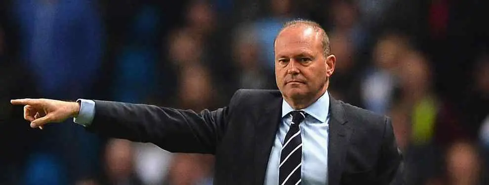 ¿Por qué tuvo Pepe Mel que matizar sus palabras sobre el éxito del Sevilla?