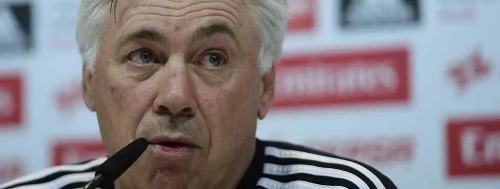 Ancelotti pospone la decisión sobre su futuro hasta el final de la Liga