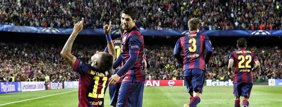 Empieza el camino hacia el triplete: el Calderón es la primera parada