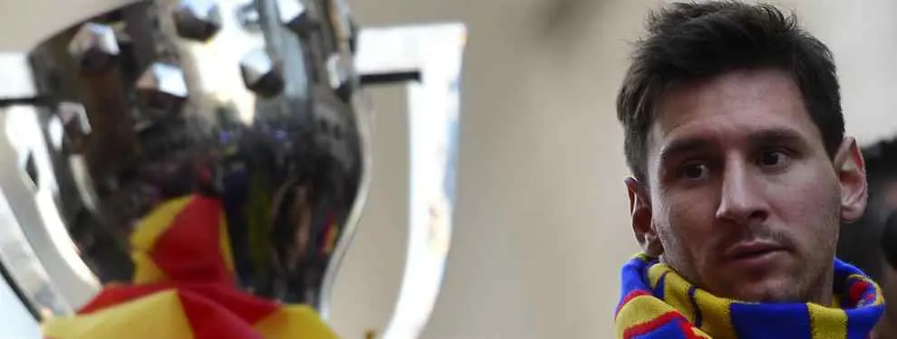 Esto es todo lo que esta tarde está en juego en la liga española