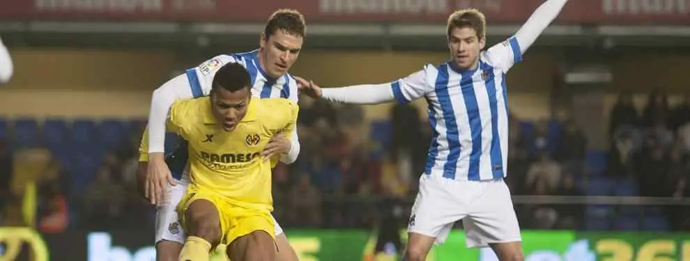 2-1: El Málaga se despide de Europa tras caer en el Madrigal