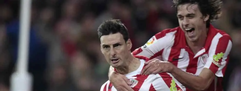 En el Athletic tenían motivos para desear el triunfo del Barça en la Liga