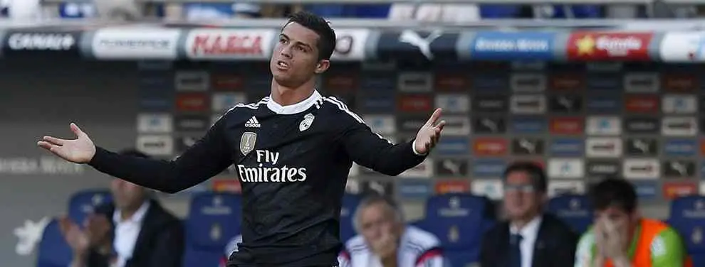 Los pichichis de Cristiano Ronaldo esconden una cruda realidad