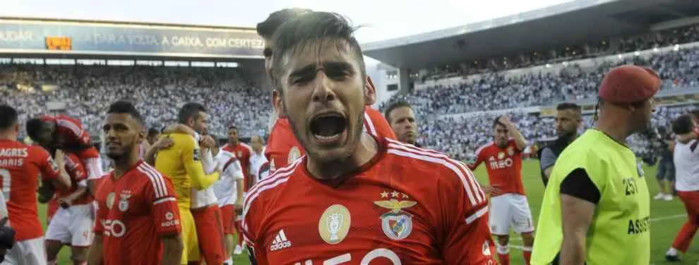 El efecto Lopetegui se esfuma: El Benfica, campeón en Portugal